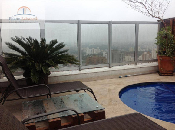 Apartamento com 3 Quartos à Venda, 314 m² em Jardim Londrina - São Paulo