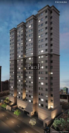 Imagem Apartamento com 2 Quartos à Venda, 45 m² em Jardim Bela Vista - Santo André Imagem Apartamento com 2 Quartos à Venda, 45 m² em Jardim Bela Vista - Santo André