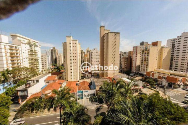 Imagem Apartamento com 3 Quartos à Venda, 85 m² em Cambuí - Campinas Imagem Apartamento com 3 Quartos à Venda, 85 m² em Cambuí - Campinas