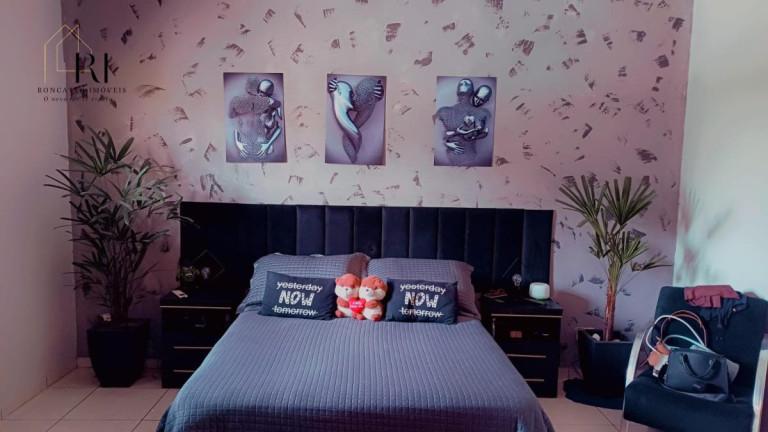 Imagem Casa com 3 Quartos à Venda, em Jardim Maria Rosa - Campinas Imagem Casa com 3 Quartos à Venda, em Jardim Maria Rosa - Campinas