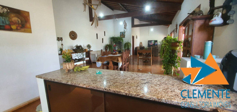 Imagem Casa de Condomínio com 5 Quartos à Venda, 217 m² em Condominio Estancia Da Mata - Jaboticatubas Imagem Casa de Condomínio com 5 Quartos à Venda, 217 m² em Condominio Estancia Da Mata - Jaboticatubas