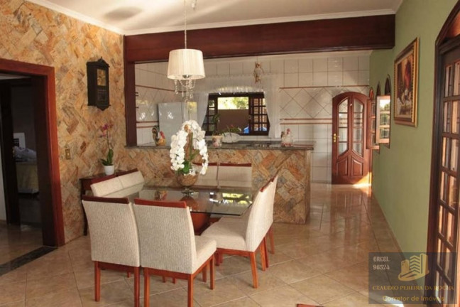 Imagem Casa de Condomínio com 3 Quartos à Venda, 450 m² em Cafezal Vi - Itupeva Imagem Casa de Condomínio com 3 Quartos à Venda, 450 m² em Cafezal Vi - Itupeva