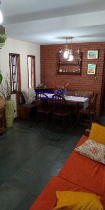 Imagem Casa com 3 Quartos à Venda, 159 m² em Vila Boaçava - São Paulo Imagem Casa com 3 Quartos à Venda, 159 m² em Vila Boaçava - São Paulo