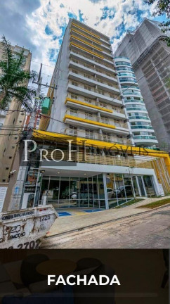 Imagem Imóvel com 1 Quarto à Venda, 26 m² em Pinheiros - São Paulo Imagem Imóvel com 1 Quarto à Venda, 26 m² em Pinheiros - São Paulo