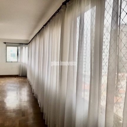 Imagem Apartamento com 3 Quartos à Venda, 140 m² em Bela Vista - São Paulo