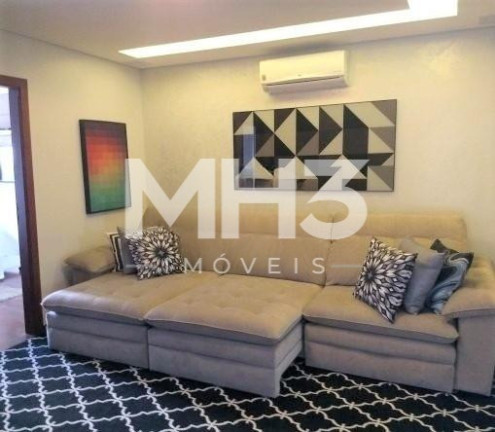 Imagem Casa de Condomínio com 4 Quartos à Venda, 480 m² em Jardim Madalena - Campinas Imagem Casa de Condomínio com 4 Quartos à Venda, 480 m² em Jardim Madalena - Campinas