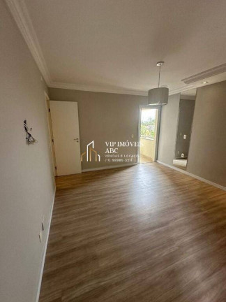 Imagem Apartamento com 3 Quartos à Venda, 110 m² em Casa Branca - Santo André Imagem Apartamento com 3 Quartos à Venda, 110 m² em Casa Branca - Santo André