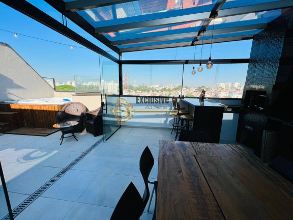 Imagem Apartamento com 2 Quartos à Venda, 150 m² em Nova Gerty - São Caetano Do Sul Imagem Apartamento com 2 Quartos à Venda, 150 m² em Nova Gerty - São Caetano Do Sul