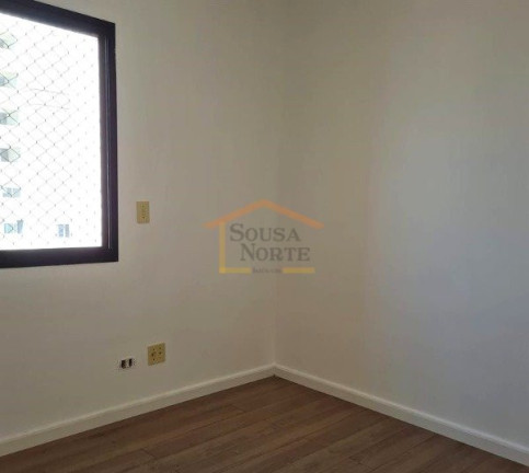 Imagem Apartamento com 2 Quartos à Venda ou Locação, 67 m² em Santana - São Paulo