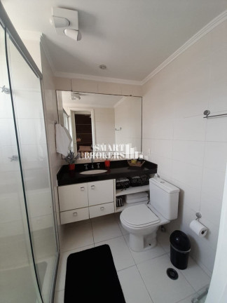 Imagem Apartamento com 3 Quartos à Venda, 141 m² em Vila Gumercindo - São Paulo Imagem Apartamento com 3 Quartos à Venda, 141 m² em Vila Gumercindo - São Paulo