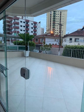 Imagem Apartamento com 2 Quartos à Venda, 86 m² em Tupi - Praia Grande