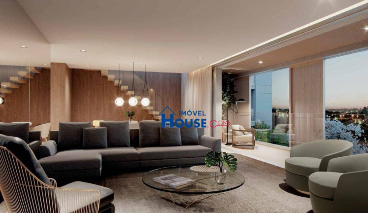 Imagem Apartamento com 3 Quartos à Venda, 167 m² em Alto De Pinheiros - São Paulo Imagem Apartamento com 3 Quartos à Venda, 167 m² em Alto De Pinheiros - São Paulo