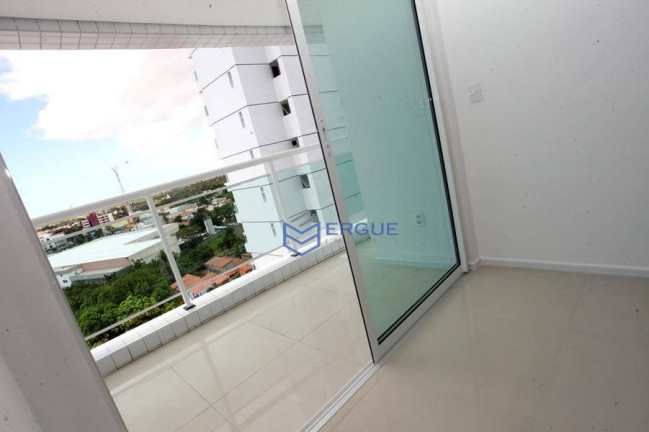 Imagem Apartamento com 3 Quartos à Venda, 71 m² em Engenheiro Luciano Cavalcante - Fortaleza Imagem Apartamento com 3 Quartos à Venda, 71 m² em Engenheiro Luciano Cavalcante - Fortaleza