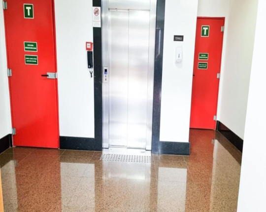 Imagem Apartamento com 1 Quarto à Venda, 34 m² em Noroeste - Brasília