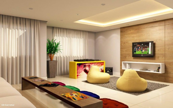 Imagem Apartamento com 2 Quartos à Venda, 48 m² em Centro - São Bernardo Do Campo