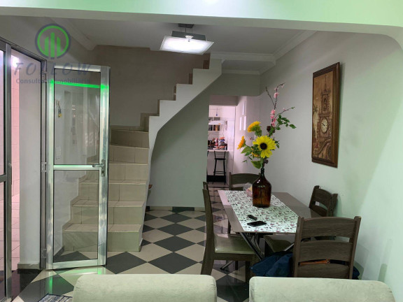 Imagem Sobrado com 2 Quartos à Venda, 200 m² em Vila Yolanda - Osasco Imagem Sobrado com 2 Quartos à Venda, 200 m² em Vila Yolanda - Osasco
