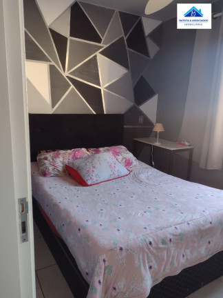 Imagem Apartamento com 2 Quartos à Venda, 50 m² em Residencial Cosmos - Campinas Imagem Apartamento com 2 Quartos à Venda, 50 m² em Residencial Cosmos - Campinas