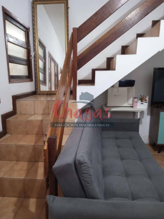 Imagem Casa com 2 Quartos à Venda, 65 m² em Jardim Primavera - Caraguatatuba Imagem Casa com 2 Quartos à Venda, 65 m² em Jardim Primavera - Caraguatatuba