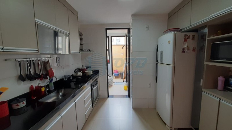 Imagem Apartamento para Alugar, em Jardim Botânico - Ribeirão Preto Imagem Apartamento para Alugar, em Jardim Botânico - Ribeirão Preto