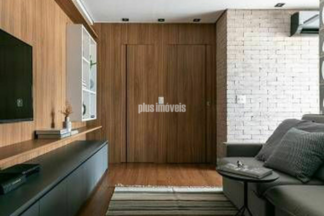 Imagem Apartamento com 3 Quartos à Venda, 103 m² em Vila Gumercindo - São Paulo Imagem Apartamento com 3 Quartos à Venda, 103 m² em Vila Gumercindo - São Paulo