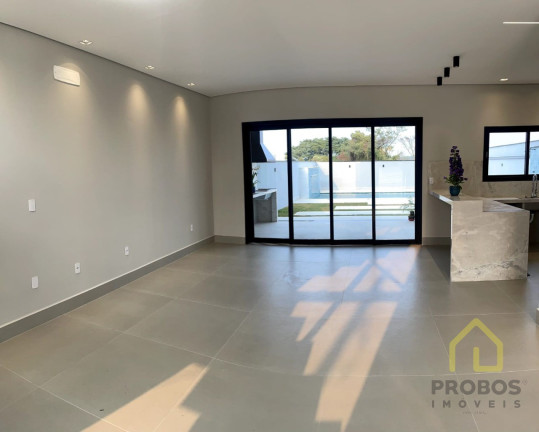 Casa com 3 Quartos à Venda, 258 m² em Caldeira - Indaiatuba