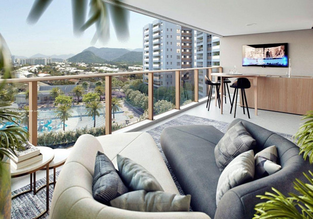 Imagem Apartamento com 3 Quartos à Venda, 120 m² em Barra Da Tijuca - Rio De Janeiro Imagem Apartamento com 3 Quartos à Venda, 120 m² em Barra Da Tijuca - Rio De Janeiro