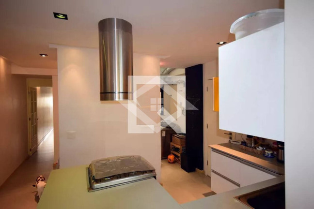 Imagem Apartamento com 3 Quartos à Venda, 131 m² em Barra Da Tijuca - Rio De Janeiro