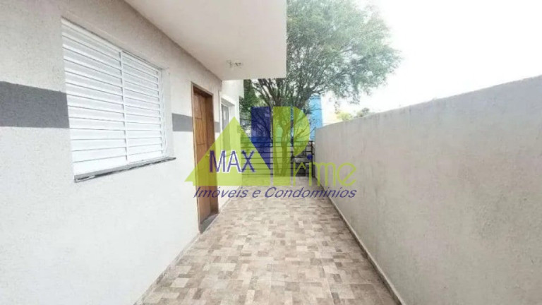 Imagem Apartamento com 3 Quartos à Venda, 62 m² em Vila Granada - São Paulo
