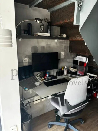 Imagem Apartamento com 1 Quarto à Venda, 95 m² em Pinheiros - São Paulo Imagem Apartamento com 1 Quarto à Venda, 95 m² em Pinheiros - São Paulo