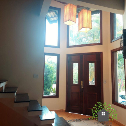 Imagem Casa com 4 Quartos à Venda, 670 m² em Jardim Do Golf I - Jandira