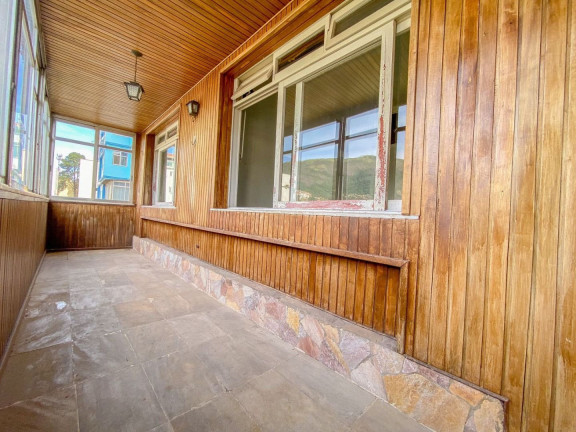 Imagem Apartamento com 2 Quartos à Venda, 76 m² em Alto - Teresópolis
