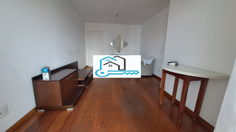 Imagem Apartamento com 2 Quartos para Alugar, 59 m² em Saúde - São Paulo Imagem Apartamento com 2 Quartos para Alugar, 59 m² em Saúde - São Paulo