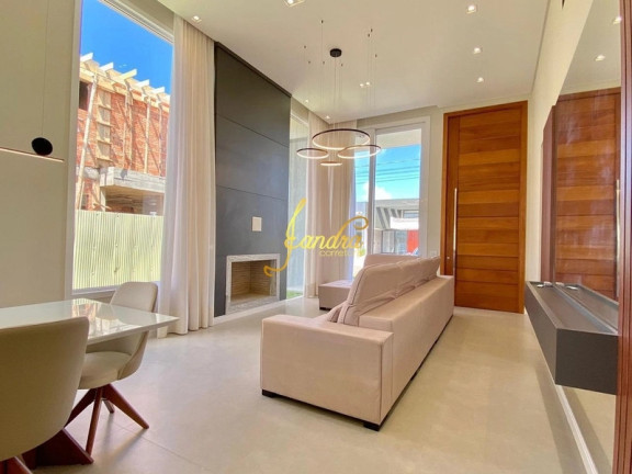 Imagem Casa de Condomínio com 4 Quartos à Venda, 310 m² em Capão Ilhas Resort - Capão Da Canoa