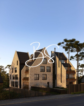 Imagem Apartamento com 3 Quartos à Venda, 133 m² em Bavária - Gramado