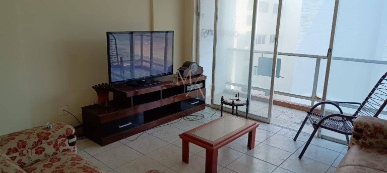 Imagem Apartamento com 2 Quartos à Venda, 101 m² em Gonzaga - Santos Imagem Apartamento com 2 Quartos à Venda, 101 m² em Gonzaga - Santos