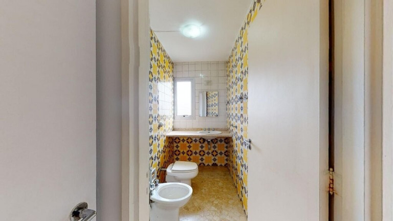 Imagem Imóvel com 3 Quartos à Venda, 103 m² em Vila Olímpia - São Paulo