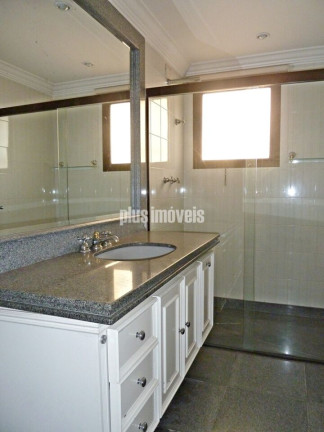 Imagem Apartamento com 4 Quartos à Venda, 487 m² em Morumbi - São Paulo Imagem Apartamento com 4 Quartos à Venda, 487 m² em Morumbi - São Paulo