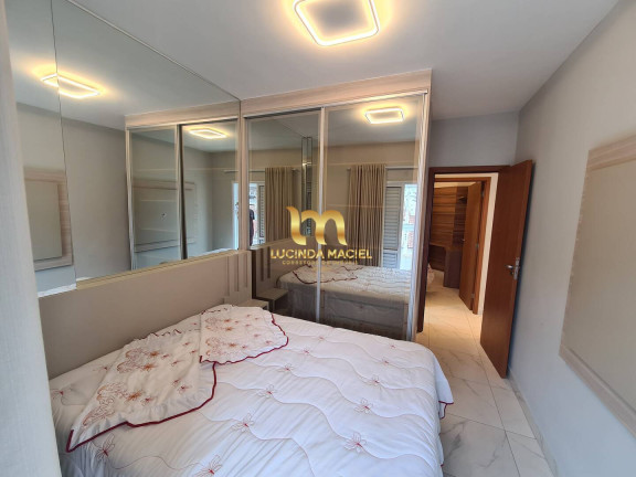Imagem Apartamento com 2 Quartos à Venda, 61 m² em Caiçara - Praia Grande
