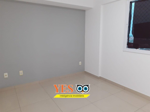 Imagem Apartamento com 3 Quartos à Venda, 81 m² em Brasília - Feira De Santana Imagem Apartamento com 3 Quartos à Venda, 81 m² em Brasília - Feira De Santana