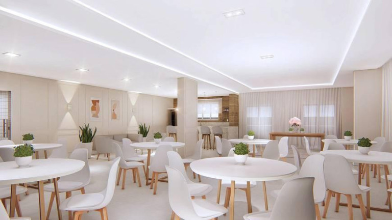 Imagem Apartamento com 3 Quartos à Venda, 107 m² em Aviação - Praia Grande Imagem Apartamento com 3 Quartos à Venda, 107 m² em Aviação - Praia Grande