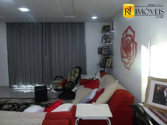 Imagem Cobertura com 4 Quartos à Venda, 272 m² em Passagem - Cabo Frio Imagem Cobertura com 4 Quartos à Venda, 272 m² em Passagem - Cabo Frio