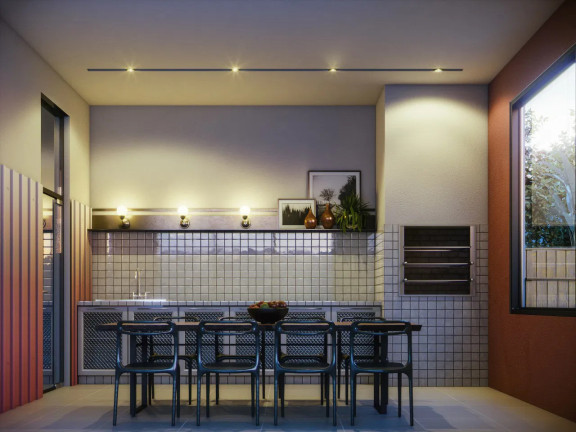 Imagem Apartamento com 3 Quartos à Venda, 125 m² em Pioneiros - Balneário Camboriú
