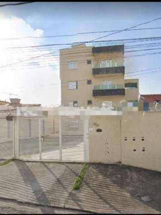 Imóvel com 2 Quartos à Venda, 80 m² em Industrial São Luiz - Contagem