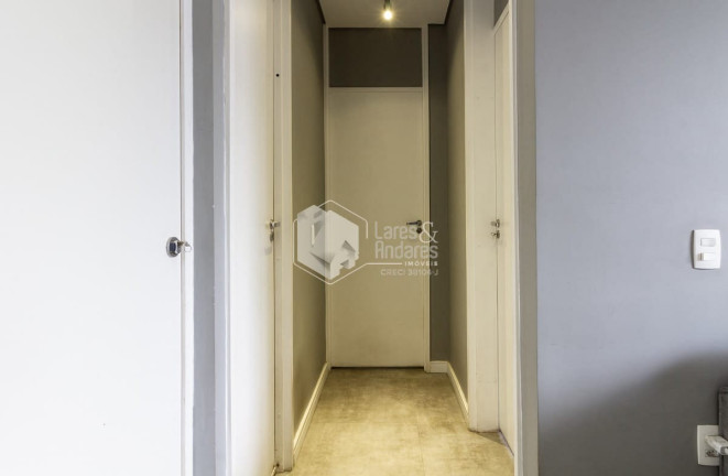 Imagem Apartamento com 2 Quartos à Venda, 123 m² em Mooca - São Paulo