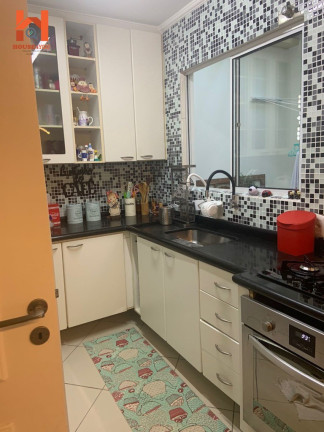 Imagem Casa com 3 Quartos à Venda, 112 m² em Saúde - São Paulo Imagem Casa com 3 Quartos à Venda, 112 m² em Saúde - São Paulo