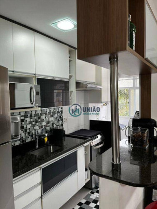 Imagem Apartamento com 2 Quartos à Venda, 61 m² em Fonseca - Niterói Imagem Apartamento com 2 Quartos à Venda, 61 m² em Fonseca - Niterói