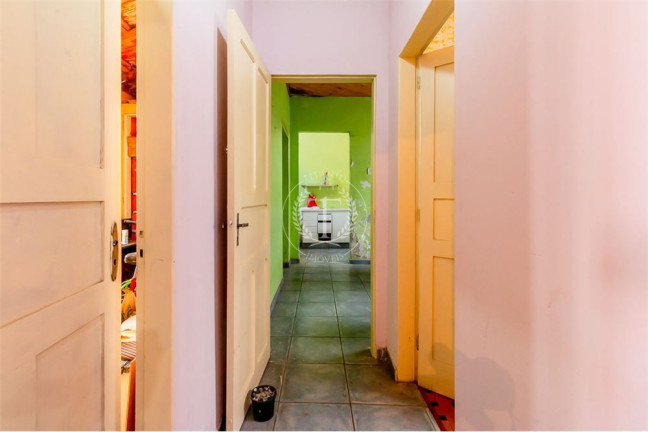 Imagem Casa com 4 Quartos à Venda, 265 m² em Vila Pirajussara - São Paulo