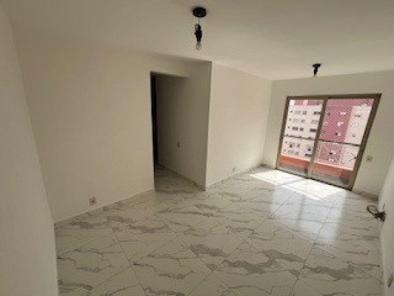 Imagem Apartamento com 3 Quartos à Venda, 63 m² em Vila Firmiano Pinto - São Paulo Imagem Apartamento com 3 Quartos à Venda, 63 m² em Vila Firmiano Pinto - São Paulo