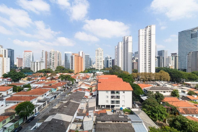 Imagem Apartamento com 3 Quartos à Venda, 130 m² em Cidade Monções - São Paulo Imagem Apartamento com 3 Quartos à Venda, 130 m² em Cidade Monções - São Paulo