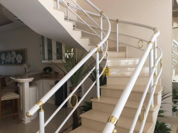 Imagem Casa com 3 Quartos à Venda, 469 m² em Frezzarin - Americana Imagem Casa com 3 Quartos à Venda, 469 m² em Frezzarin - Americana